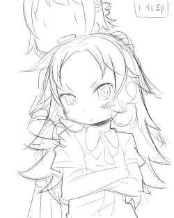 Page 60 of Toilet-bu! 1