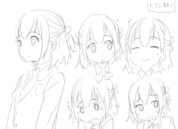 Page 61 of Toilet-bu! 1