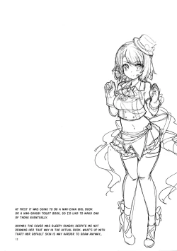 Page 11 of Hishokan no Oshigoto