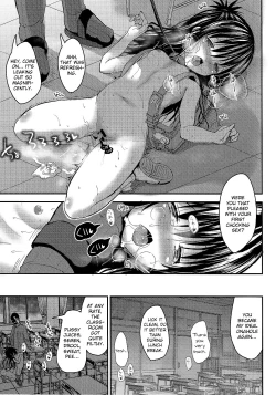 Page 37 of Mikan After： NTR Route 2