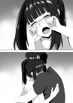 Page 24 of Menesu de Osananajimi to Masaka no Saikai de Daibakusha 9