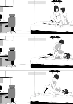 Page 30 of Menesu de Osananajimi to Masaka no Saikai de Daibakusha 9 | 在舒壓時尚會館巧遇青梅竹馬大爆射 9