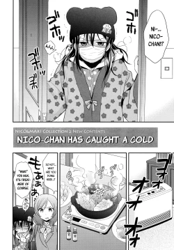 Page 8 of NicoCHAN HAS CAUGHT A COLD