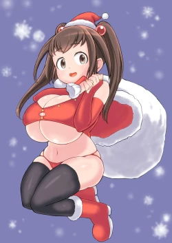 Page 38 of Tonari no ano konoki ni narukaradatwitter-fantia images