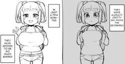 Page 45 of Tonari no ano konoki ni narukaradatwitter-fantia images