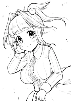 Page 50 of Tonari no ano konoki ni narukaradatwitter-fantia images