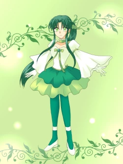 Page 13 of Henshin Heroine ga Aku ni Ochita Hi 3