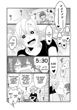 Page 7 of BEST FRIEND