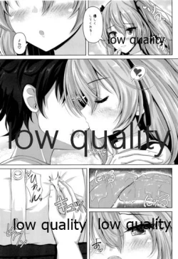 Page 4 of Arisu-chan no Ero Hon