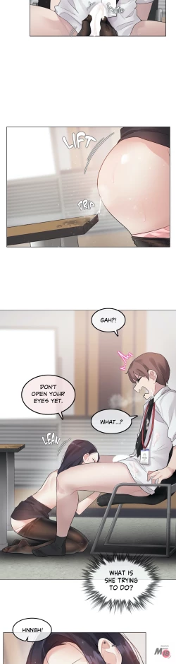 Page 139 of Perverts' Daily Lives Episode 2: Crazy Chihuahua Syndrome