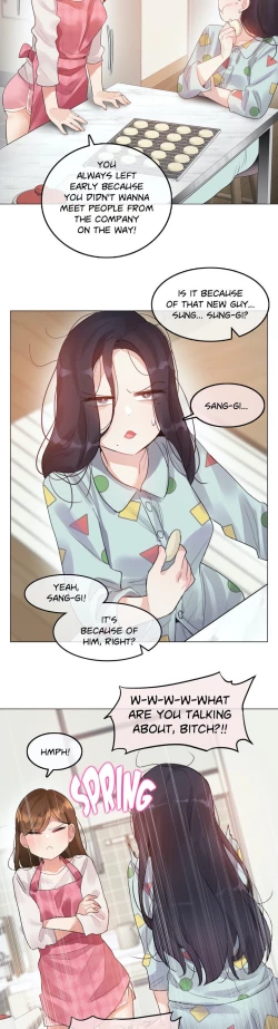 Page 151 of Perverts' Daily Lives Episode 2: Crazy Chihuahua Syndrome