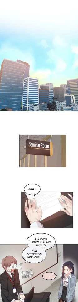 Page 173 of Perverts' Daily Lives Episode 2: Crazy Chihuahua Syndrome