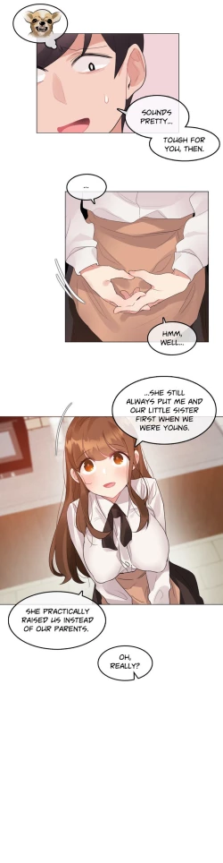 Page 178 of Perverts' Daily Lives Episode 2: Crazy Chihuahua Syndrome