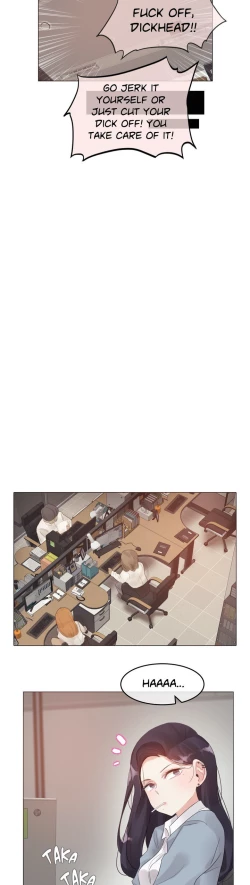 Page 186 of Perverts' Daily Lives Episode 2: Crazy Chihuahua Syndrome