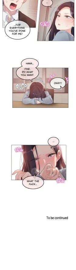 Page 192 of Perverts' Daily Lives Episode 2: Crazy Chihuahua Syndrome