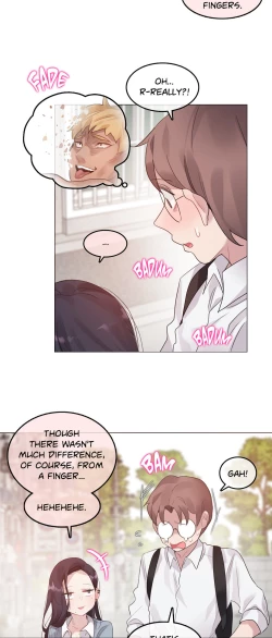 Page 281 of Perverts' Daily Lives Episode 2: Crazy Chihuahua Syndrome