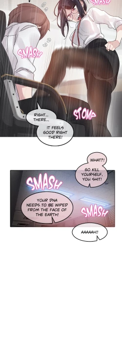 Page 291 of Perverts' Daily Lives Episode 2: Crazy Chihuahua Syndrome