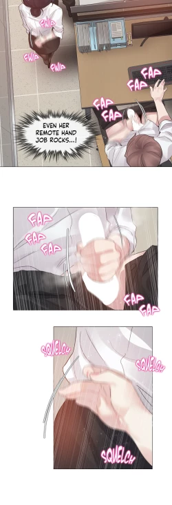 Page 307 of Perverts' Daily Lives Episode 2: Crazy Chihuahua Syndrome