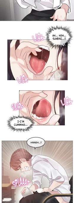 Page 309 of Perverts' Daily Lives Episode 2: Crazy Chihuahua Syndrome