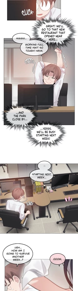 Page 315 of Perverts' Daily Lives Episode 2: Crazy Chihuahua Syndrome