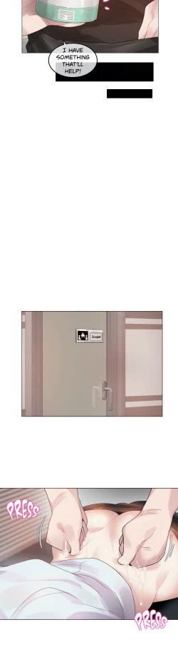 Page 317 of Perverts' Daily Lives Episode 2: Crazy Chihuahua Syndrome