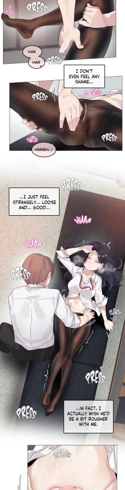 Page 332 of Perverts' Daily Lives Episode 2: Crazy Chihuahua Syndrome