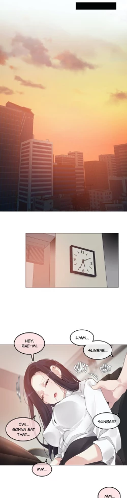 Page 35 of Perverts' Daily Lives Episode 2: Crazy Chihuahua Syndrome