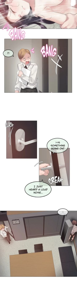 Page 378 of Perverts' Daily Lives Episode 2: Crazy Chihuahua Syndrome