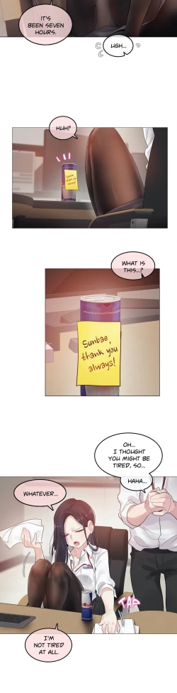 Page 37 of Perverts' Daily Lives Episode 2: Crazy Chihuahua Syndrome