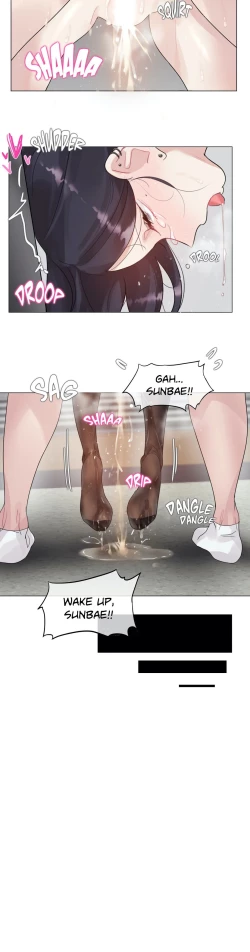 Page 387 of Perverts' Daily Lives Episode 2: Crazy Chihuahua Syndrome