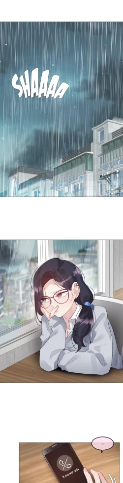 Page 416 of Perverts' Daily Lives Episode 2: Crazy Chihuahua Syndrome