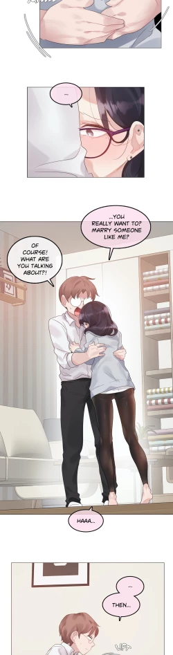 Page 430 of Perverts' Daily Lives Episode 2: Crazy Chihuahua Syndrome