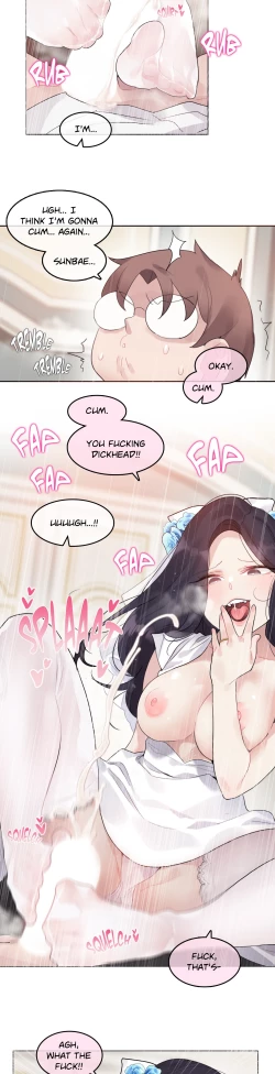 Page 452 of Perverts' Daily Lives Episode 2: Crazy Chihuahua Syndrome