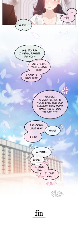 Page 457 of Perverts' Daily Lives Episode 2: Crazy Chihuahua Syndrome