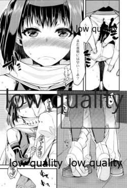 Page 10 of Sendai Yasen! Ai no Kyoudou Soushuuhen