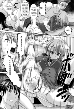 Page 10 of Otoko Rashiku