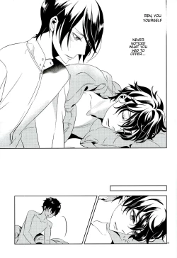 Page 52 of Blank Card no Omote Ura