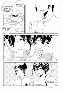 Page 55 of Blank Card no Omote Ura