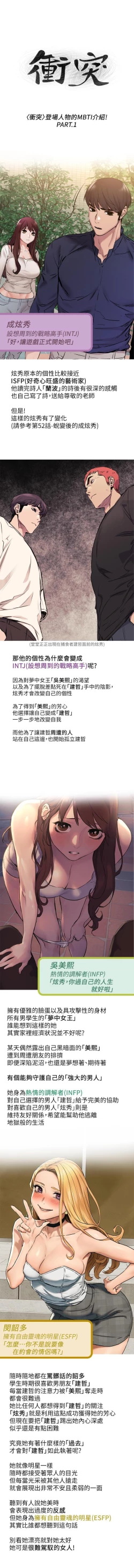 Page 67 of 衝突 123-144 CHI manhwaroshi.blogspot.com