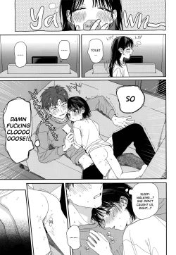 Page 16 of Osananajimi no Imouto | My Childhood Friend's Little Sister