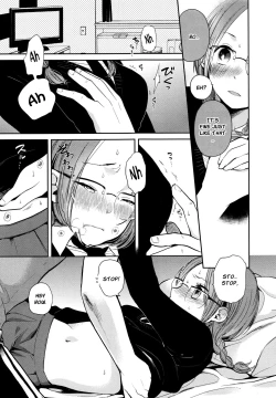 Page 25 of Mokkai Shiyo? | Wanna Do It Again? Ch. 2-4