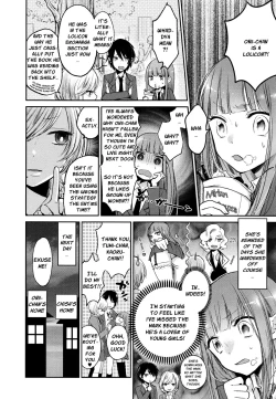 Page 40 of Mokkai Shiyo? | Wanna Do It Again? Ch. 2-4