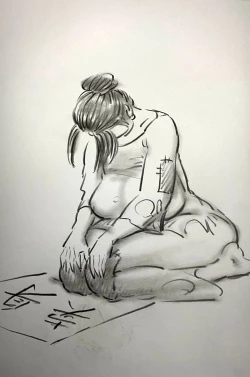 Page 3 of 黑暗漫画-合集浏览