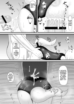 Page 19 of Loli Baba Okaa-san wa Oshi ni Yowai 3