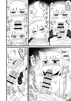 Page 21 of Loli Baba Okaa-san wa Oshi ni Yowai 3
