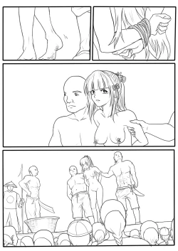 Page 114 of Fallen Flowers