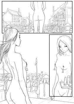 Page 161 of Fallen Flowers