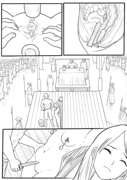 Page 166 of Fallen Flowers