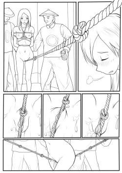 Page 64 of Fallen Flowers