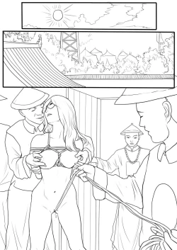 Page 86 of Fallen Flowers